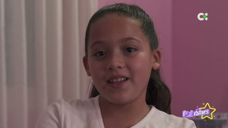Diabestars | Lucía