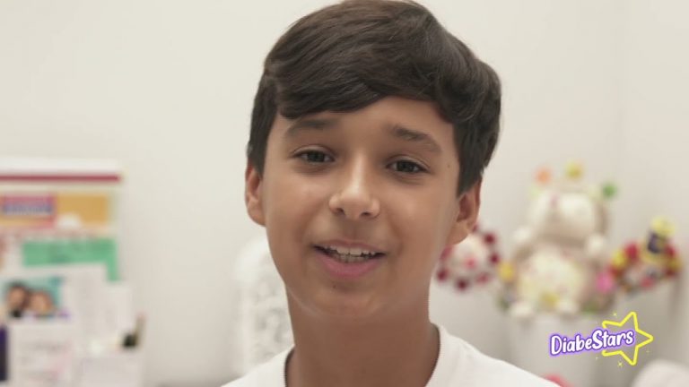 Diabestars | Aimar