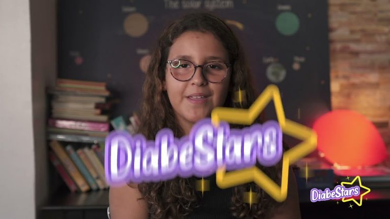 Diabestars | Idaira