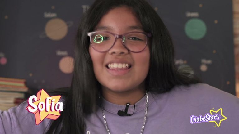Diabestars | Sofía