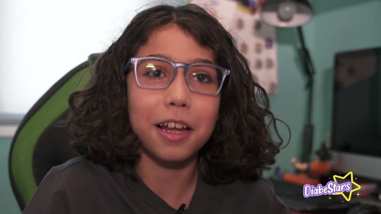 Diabestars | Alejandro