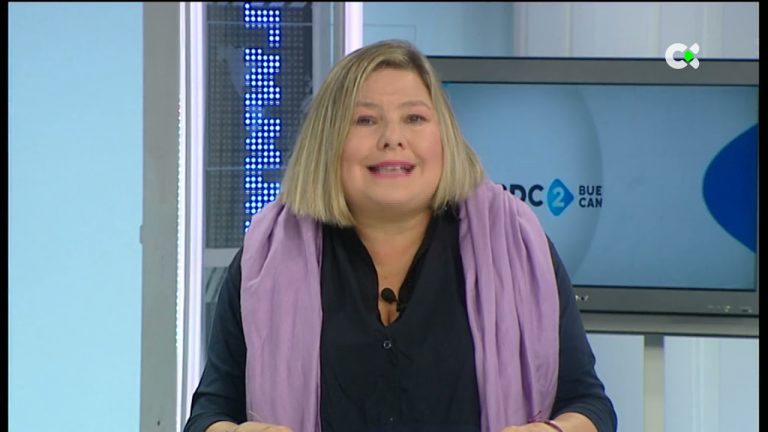 Detrás del teléfono 112