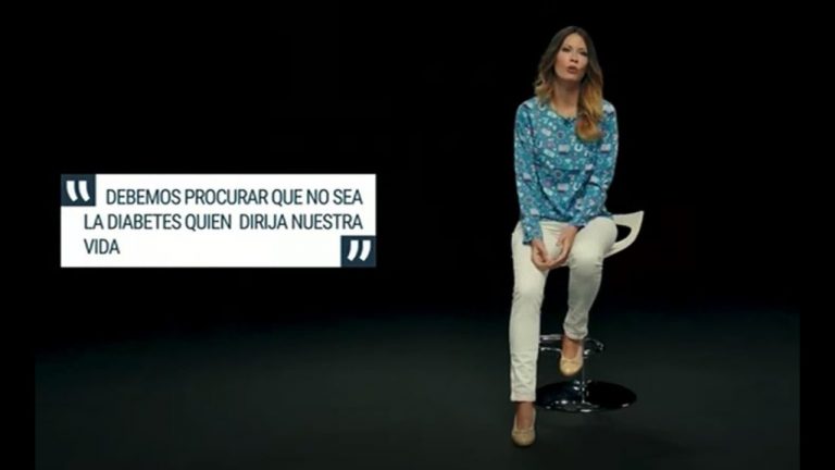 RTVC comprometida con la diabetes