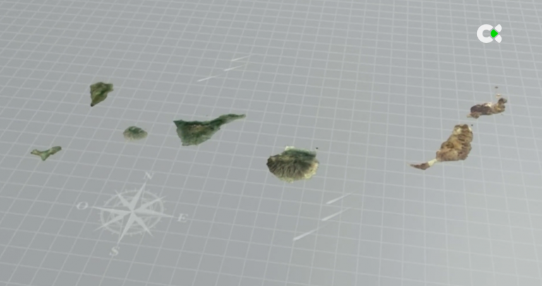 Tiempo estable con un ligero ascenso de temperaturas