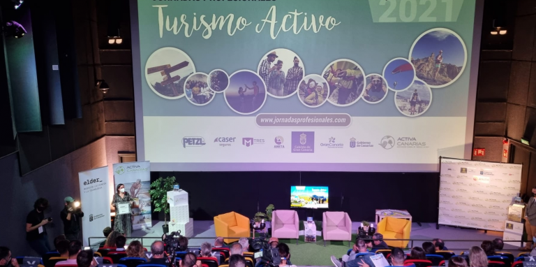 El sector turístico canario está expectante ante la evolución de la pandemia