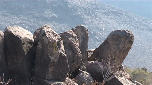 La Gomera investiga el sonido de los aborígenes