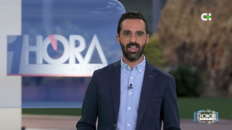 1 hora menos | 20/12/21