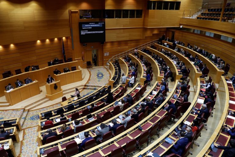 La ley que penaliza el acoso en los centros abortivos será aprobada este miércoles