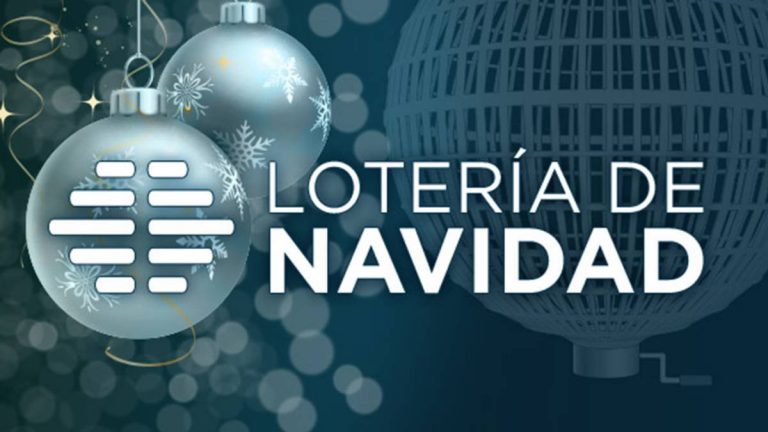 Resultados de la Lotería de Navidad 2021