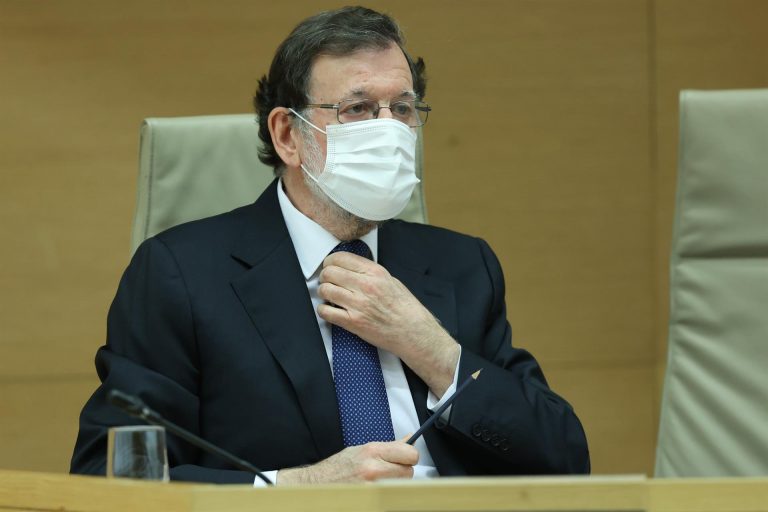 Kitchen: Rajoy rechaza toda relación con Villarejo