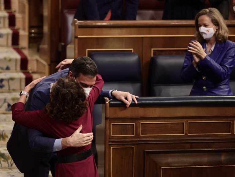 El Presupuesto suma 165 apoyos en la primera jornada de debate de enmiendas