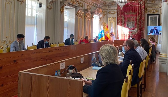 Las Palmas de Gran Canaria mantendrá su política de ayudas al alquiler