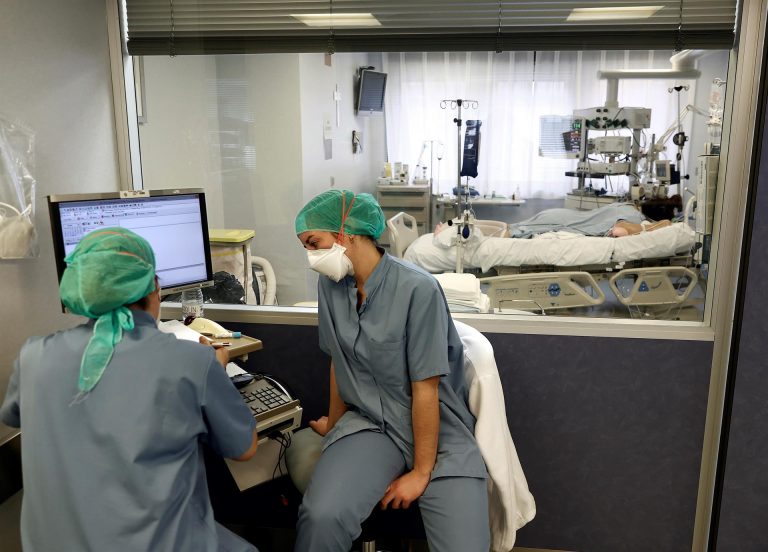 El Archipiélago cierra el 2021 con 4.426 casos de COVID-19