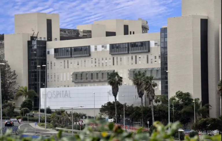 376 nuevos casos de COVID-19 y dos fallecidos en Canarias en las últimas horas