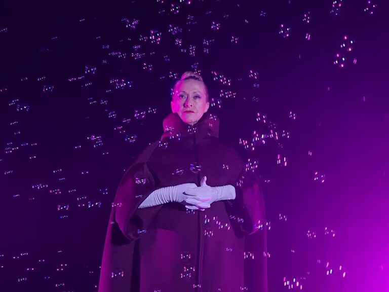 ‘El Club de la Cultura’ nos pasea por la Danza