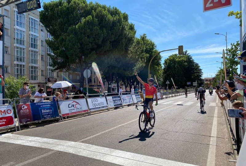 La Copa de España de ciclismo en la categoría élite y sub-23, la antesala al profesionalismo, constará de once pruebas el próximo año