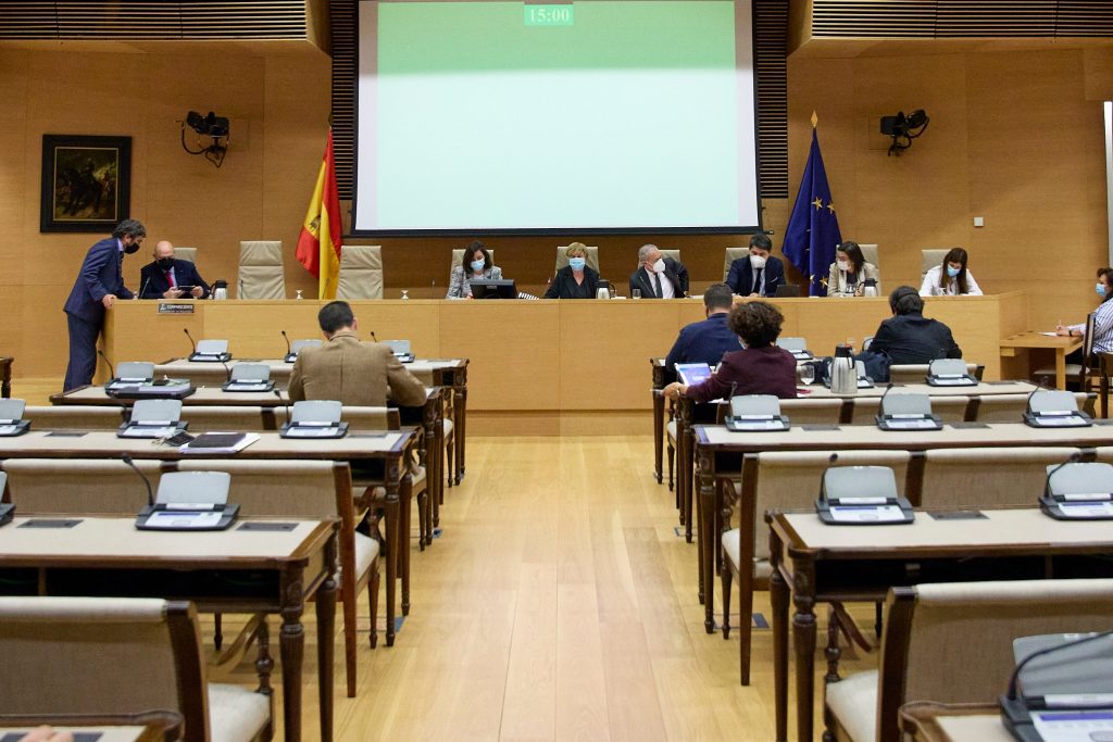 La comisión Kitchen echa el cierre con pocas dudas despejadas