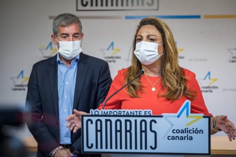 CC tacha de «tomadura de pelo» que el Gobierno anuncie «cada año» la renta ciudadana»