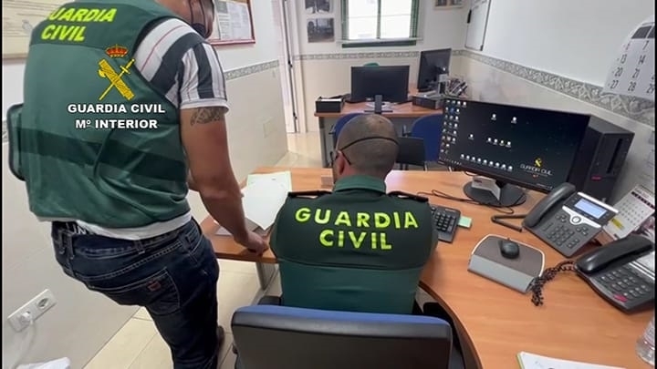 Estafan a varias familias con falsos alquileres de villas vacacionales en Fuerteventura