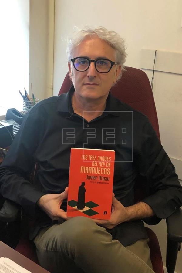 ‘Los tres jaques del rey de Marruecos’ en ‘El Análisis Internacional’
