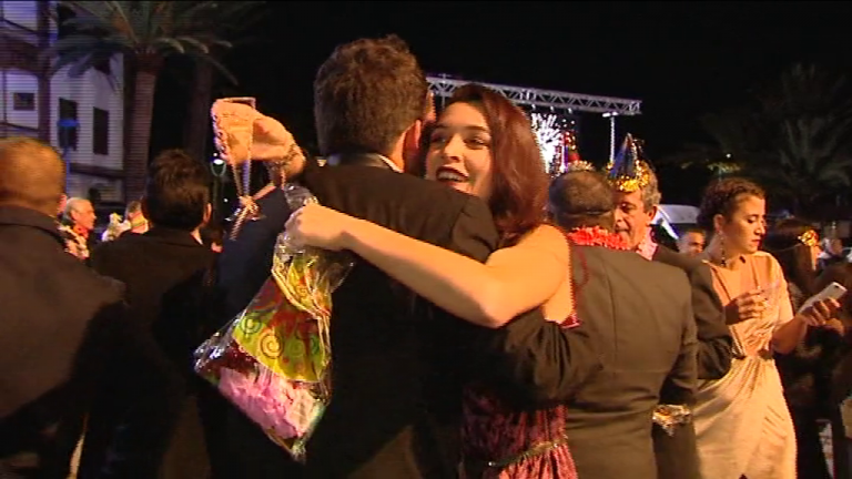 La pandemia marca las celebraciones de fin de año