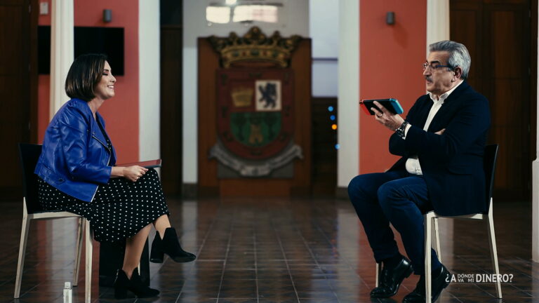 Televisión Canaria emitirá los XXII Premios Iris