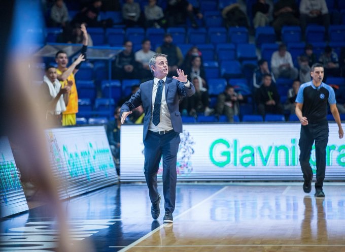 El Gran Canaria se impone en Montenegro al líder el Grupo B