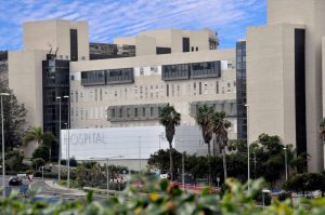 Los médicos canarios proponen huelga contra el abuso de temporalidad