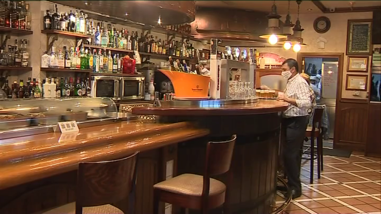 La reducción de la cuarentena acorta el periodo de bajas laborales por la COVID-19