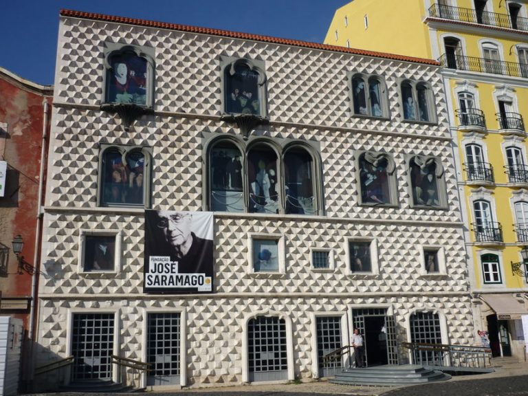 La Fundación José Samarago gana el Premio Eduardo Lourenço