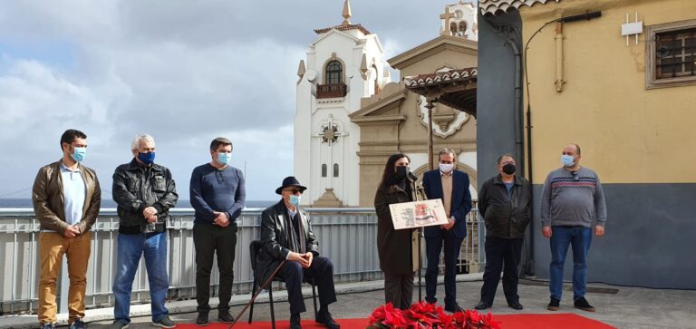 El Ayuntamiento de Candelaria aplaza el concierto solidario “Unidos por La Palma”