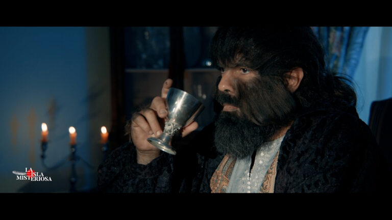 La historia del hombre lobo canario, este viernes en ‘La Isla Misteriosa’