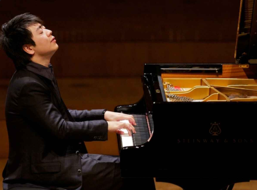 Lang Lang, el pianista "más popular" se incorpora al Festival de Canarias