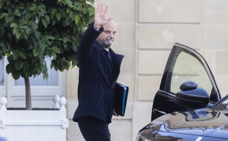 Francia descarta sumarse al boicot diplomático a los Juegos Olímpicos de Pekín