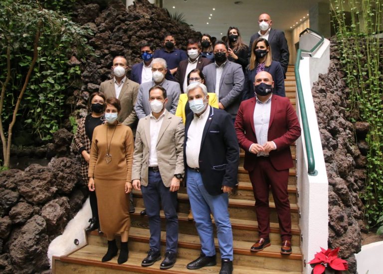 Los municipios turísticos donan 50.000 euros de ayuda a La Palma