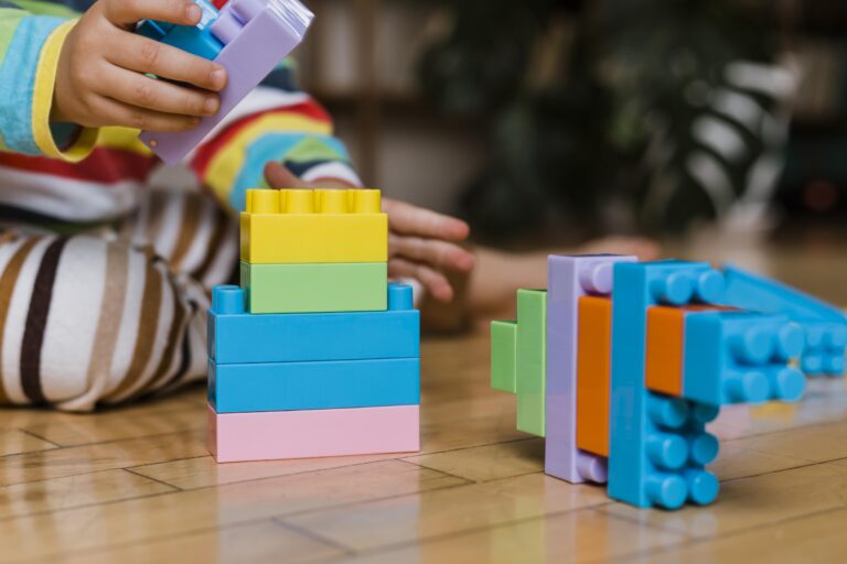 Juguetes que ‘triunfan’ entre los niños canarios este 2023