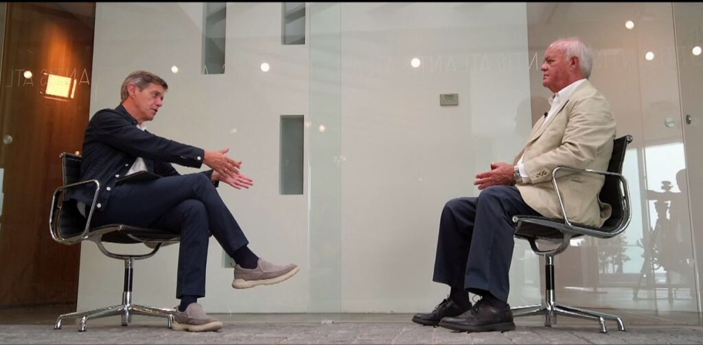 ‘Objetivo Canarias’ cuenta historias de la publicidad