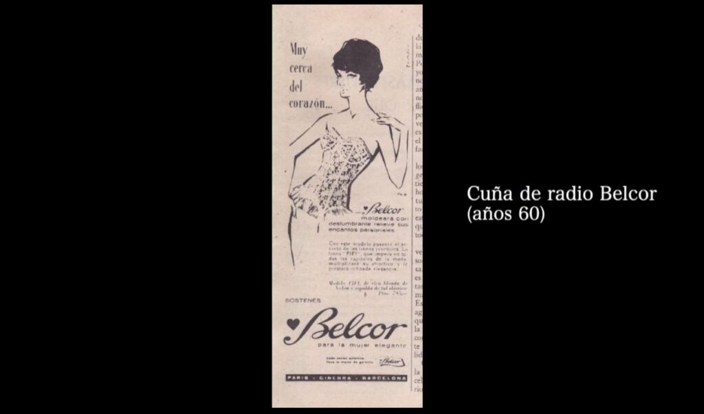 ‘Objetivo Canarias’ cuenta historias de la publicidad