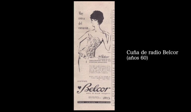 ‘Objetivo Canarias’ cuenta historias de la publicidad