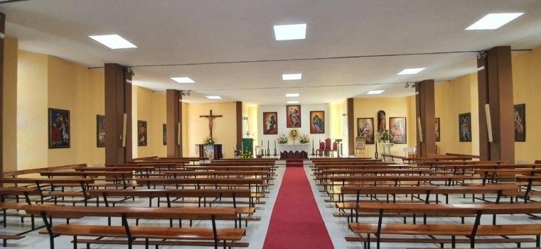 La Iglesia de los Santos Reyes, en Valle Gran Rey, cierra al culto