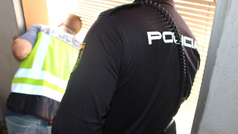 Internan en un centro terapéutico al menor que mató a un hombre que discutía con su abuela