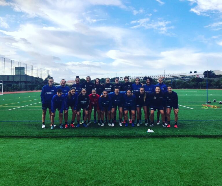 El Real Unión de Tenerife le empata al Alba de penalti en el descuento (2-2)