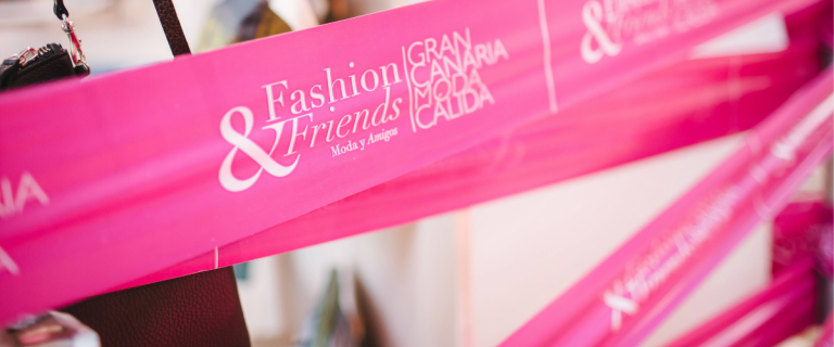 Arranca la décima edición de Fashion&Friends en la capital grancanaria