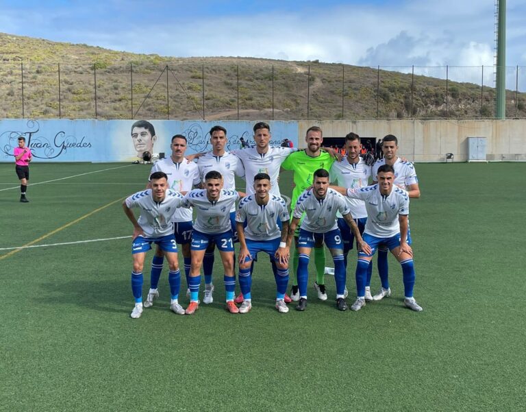 UD San Fernando y UD Tamaraceite buscan puntos muy necesarios, ambos en Cádiz