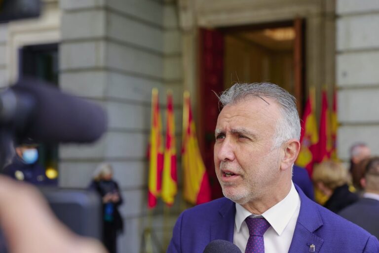 Torres exige la separación del REF de la financiación autonómica y que se incluyan pobreza, paro y renta familiar