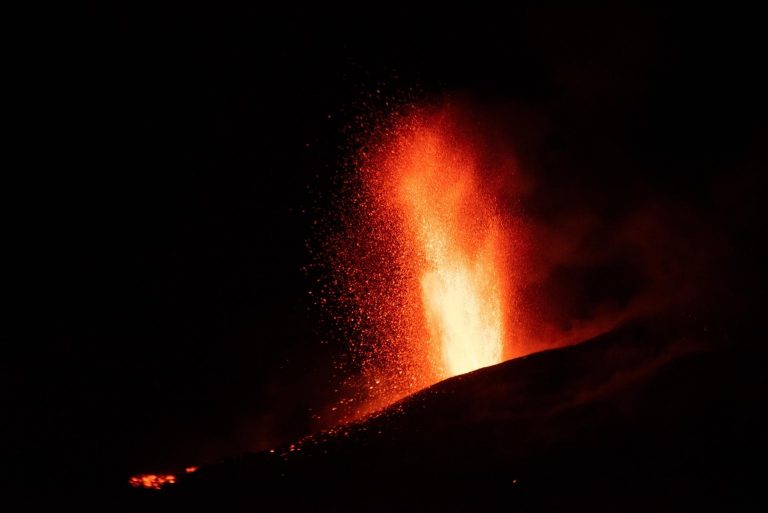 ‘Revivir el Valle’ busca aunar sensibilidades para superar los efectos del volcán