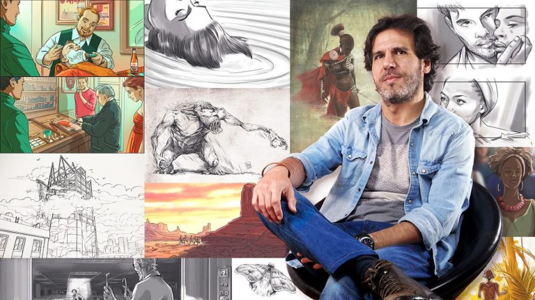 Pablo Buratti: “Trabajar con Almodóvar ha sido un sueño cumplido”