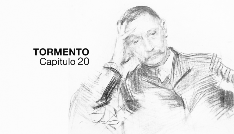 Tormento | Capítulo 20
