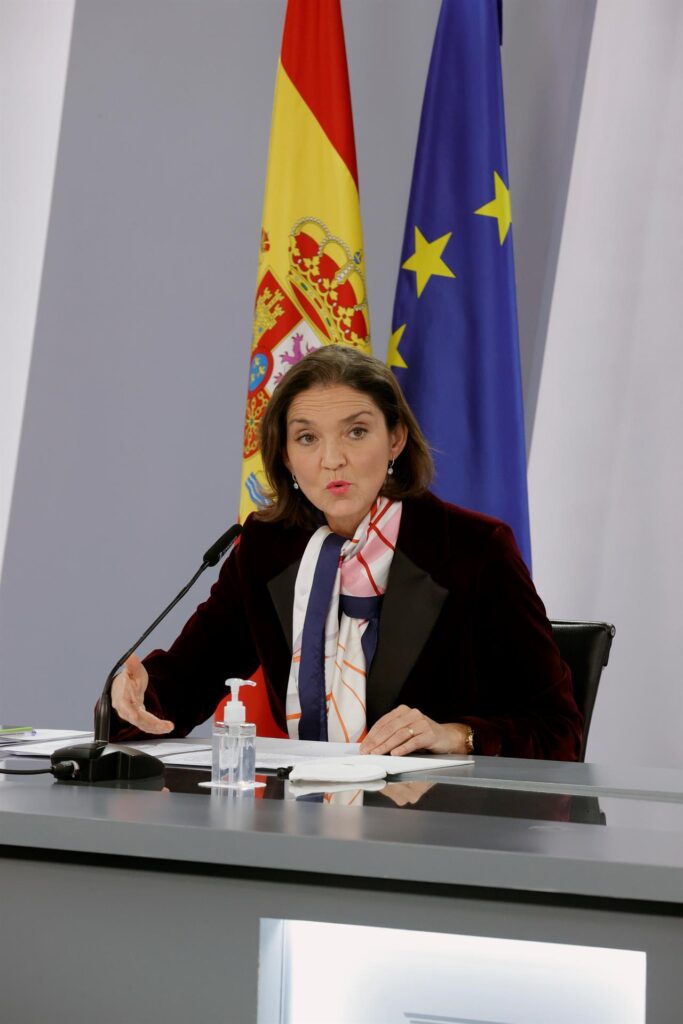Turismo lanza un fondo de 565 millones para proyectos de empresas turísticas