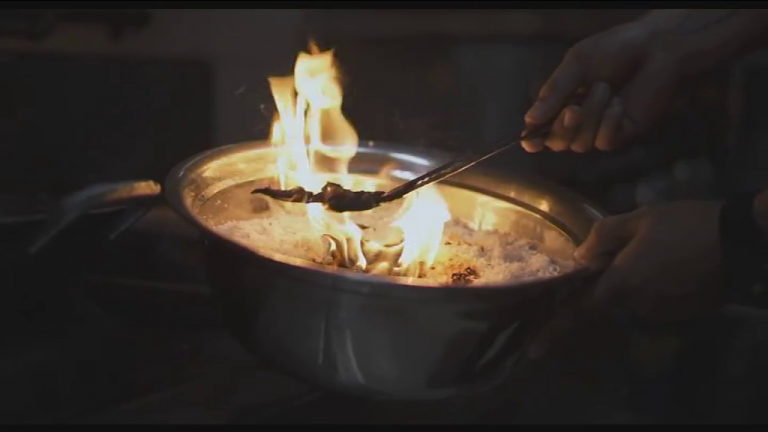 El encuentro sobre la gastronomía en territorios volcánicos cierra su primera cita en Lanzarote
